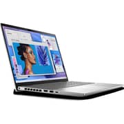 Dell Inspiron 14 Plus (2023) Laptop - 13th Gen / Intel Core i7-13700H / 14inch 2.5K / 512GB SSD / 16GB RAM / Shared Intel Iris Xe Graphics / Windows 11 Pro / English Keyboard / Silver / International Version - [I7430-7015SLV-PUS]
