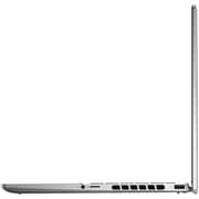 Dell Inspiron 14 Plus (2023) Laptop - 13th Gen / Intel Core i7-13700H / 14inch 2.5K / 512GB SSD / 16GB RAM / Shared Intel Iris Xe Graphics / Windows 11 Pro / English Keyboard / Silver / International Version - [I7430-7015SLV-PUS]