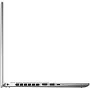 Dell Inspiron 14 Plus (2023) Laptop - 13th Gen / Intel Core i7-13700H / 14inch 2.5K / 512GB SSD / 16GB RAM / Shared Intel Iris Xe Graphics / Windows 11 Pro / English Keyboard / Silver / International Version - [I7430-7015SLV-PUS]