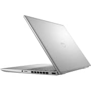 Dell Inspiron 14 Plus (2023) Laptop - 13th Gen / Intel Core i7-13700H / 14inch 2.5K / 512GB SSD / 16GB RAM / Shared Intel Iris Xe Graphics / Windows 11 Pro / English Keyboard / Silver / International Version - [I7430-7015SLV-PUS]
