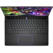 Dell Alienware Gaming (2023) Laptop - 1st Series / Intel Core Ultra 7-155H / 16inch QHD+ / 1TB SSD / 16GB RAM / 8GB NVIDIA GeForce RTX 4070 Graphics / Windows 11 Home / English Keyboard / Dark Metallic Moon / International Version - [M16 R2]