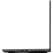Dell Alienware Gaming (2023) Laptop - 1st Series / Intel Core Ultra 7-155H / 16inch QHD+ / 1TB SSD / 16GB RAM / 8GB NVIDIA GeForce RTX 4070 Graphics / Windows 11 Home / English Keyboard / Dark Metallic Moon / International Version - [M16 R2]