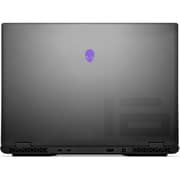 Dell Alienware Gaming (2023) Laptop - 1st Series / Intel Core Ultra 7-155H / 16inch QHD+ / 1TB SSD / 16GB RAM / 8GB NVIDIA GeForce RTX 4070 Graphics / Windows 11 Home / English Keyboard / Dark Metallic Moon / International Version - [M16 R2]