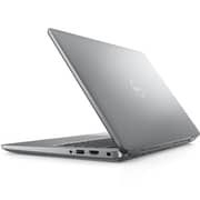 Dell Precision (2023) Laptop - 1st Series / Intel Core Ultra 7-165H / 14inch FHD / 1TB SSD / 16GB RAM / Windows 11 Home / English Keyboard / Gray / International Version - [3490]