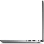 Dell Precision (2023) Laptop - 1st Series / Intel Core Ultra 7-165H / 14inch FHD / 1TB SSD / 16GB RAM / Windows 11 Home / English Keyboard / Gray / International Version - [3490]