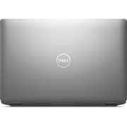Dell Precision (2023) Laptop - 1st Series / Intel Core Ultra 7-165H / 14inch FHD / 1TB SSD / 16GB RAM / Windows 11 Home / English Keyboard / Gray / International Version - [3490]