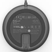 Logitech Rally Mic Pod Modular Microphone Graphite