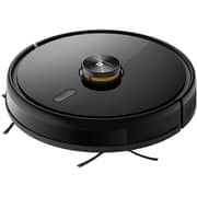 Realme Techlife Robotic Vacuum Cleaner Black RMH2101