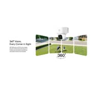 Eufy T8171321 SoloCam E30 Outdoor Camera