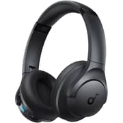Anker Soundcore Q11i Wireless Over-Ear Headset - Grey