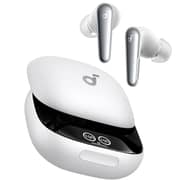 Anker Soundcore Liberty 4 Pro Wireless Noise Cancelling Earbuds - White