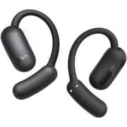 Anker Soundcore AeroFit 2 Wireless Open-Ear Earbuds - Black