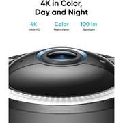 Eufy T86P2K20 4G LTE Cam S330 Outdoor Camera