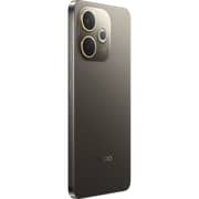 Oppo A5 Pro 5G 256GB 12GB RAM Mocha Brown Dual Sim Smartphone