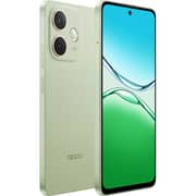 Oppo A5 Pro 5G 256GB 12GB RAM Olive Green Dual Sim Smartphone