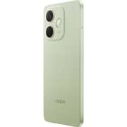 Oppo A5 Pro 5G 256GB 12GB RAM Olive Green Dual Sim Smartphone