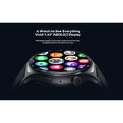 Infinix XWatch XW3E Smart Watch 1.43