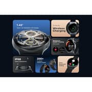 Infinix XWatch XW3E Smart Watch 1.43