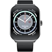 Infinix Smart Watch 3 Plus, XW3P - Grey