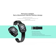 Infinix Smart Watch 3 Plus, XW3P - Grey