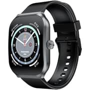 Infinix Smart Watch 3 Plus, XW3P - Grey