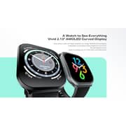 Infinix Smart Watch 3 Plus, XW3P - Grey