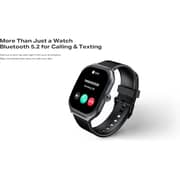 Infinix Smart Watch 3 Plus, XW3P - Grey