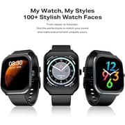 Infinix Smart Watch 3 Plus, XW3P - Grey