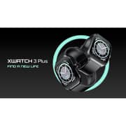 Infinix Smart Watch 3 Plus, XW3P - Grey
