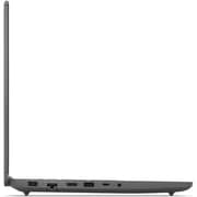 Lenovo LOQ 15IAX9E Gaming (2025) Laptop - 12th Gen / Intel Core i5-12450HX / 15.6inch FHD / 512GB SSD / 16GB RAM / 4GB NVIDIA GeForce RTX 2050 Graphics / Windows 11 Home / English & Arabic Keyboard / Luna Grey / Middle East Version - [83LK001MAD]