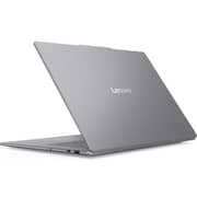 Lenovo Yoga Slim7 15ILL9 (2025) Laptop - 2nd Series / Intel Core Ultra 7-258V / 15.3inch WQXGA+ / 1TB SSD / 32GB RAM / Shared Intel Arc Graphics / Windows 11 Home / English & Arabic Keyboard / Luna Grey / Middle East Version - [83HM004PAD]