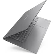Lenovo Yoga Slim7 15ILL9 (2025) Laptop - 2nd Series / Intel Core Ultra 7-258V / 15.3inch WQXGA+ / 1TB SSD / 32GB RAM / Shared Intel Arc Graphics / Windows 11 Home / English & Arabic Keyboard / Luna Grey / Middle East Version - [83HM004PAD]