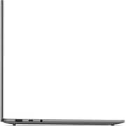 Lenovo Yoga Slim7 15ILL9 (2025) Laptop - 2nd Series / Intel Core Ultra 7-258V / 15.3inch WQXGA+ / 1TB SSD / 32GB RAM / Shared Intel Arc Graphics / Windows 11 Home / English & Arabic Keyboard / Luna Grey / Middle East Version - [83HM004PAD]