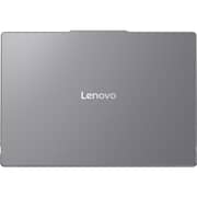 Lenovo Yoga Slim7 15ILL9 (2025) Laptop - 2nd Series / Intel Core Ultra 7-258V / 15.3inch WQXGA+ / 1TB SSD / 32GB RAM / Shared Intel Arc Graphics / Windows 11 Home / English & Arabic Keyboard / Luna Grey / Middle East Version - [83HM004PAD]