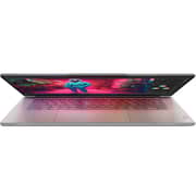 Lenovo Yoga Slim7 15ILL9 (2025) Laptop - 2nd Series / Intel Core Ultra 7-258V / 15.3inch WQXGA+ / 1TB SSD / 32GB RAM / Shared Intel Arc Graphics / Windows 11 Home / English & Arabic Keyboard / Luna Grey / Middle East Version - [83HM004PAD]