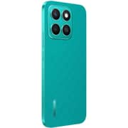 Honor X8c 4G 256GB 8GB RAM Marrs Green Dual Sim Smartphone