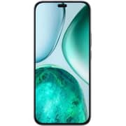Honor X8c 4G 256GB 8GB RAM Midnight Black Dual Sim Smartphone