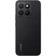 Honor X8c 4G 256GB 8GB RAM Midnight Black Dual Sim Smartphone