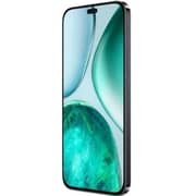 Honor X8c 4G 256GB 8GB RAM Midnight Black Dual Sim Smartphone