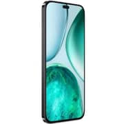 Honor X8c 4G 256GB 8GB RAM Midnight Black Dual Sim Smartphone