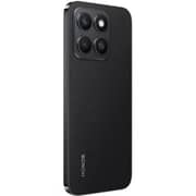 Honor X8c 4G 256GB 8GB RAM Midnight Black Dual Sim Smartphone