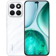 Honor X8c 4G 256GB 8GB RAM Moonlight White Dual Sim Smartphone