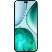 Honor X8c 4G 256GB 8GB RAM Moonlight White Dual Sim Smartphone
