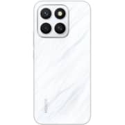 Honor X8c 4G 256GB 8GB RAM Moonlight White Dual Sim Smartphone