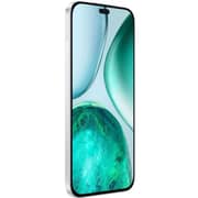 Honor X8c 4G 256GB 8GB RAM Moonlight White Dual Sim Smartphone