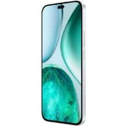Honor X8c 4G 256GB 8GB RAM Moonlight White Dual Sim Smartphone