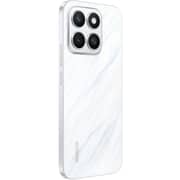 Honor X8c 4G 256GB 8GB RAM Moonlight White Dual Sim Smartphone