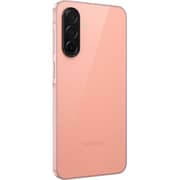 Samsung Galaxy A26 5G 128GB 6GB RAM Peach Pink Smartphone