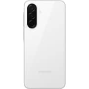 Samsung Galaxy A26 5G 128GB 6GB RAM White Smartphone