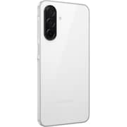 Samsung Galaxy A26 5G 128GB 6GB RAM White Smartphone